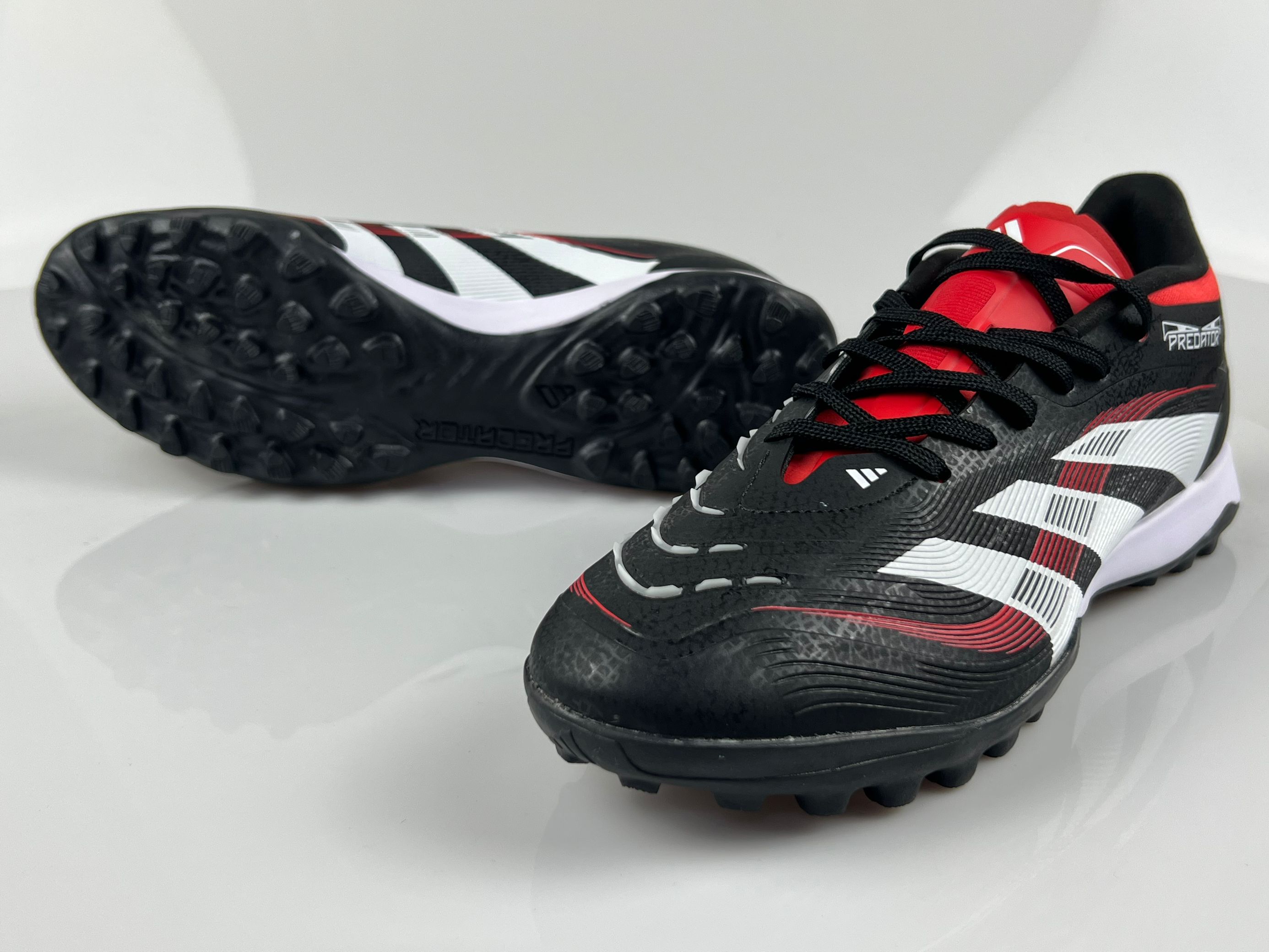 Adidas Soccer Shoes-151